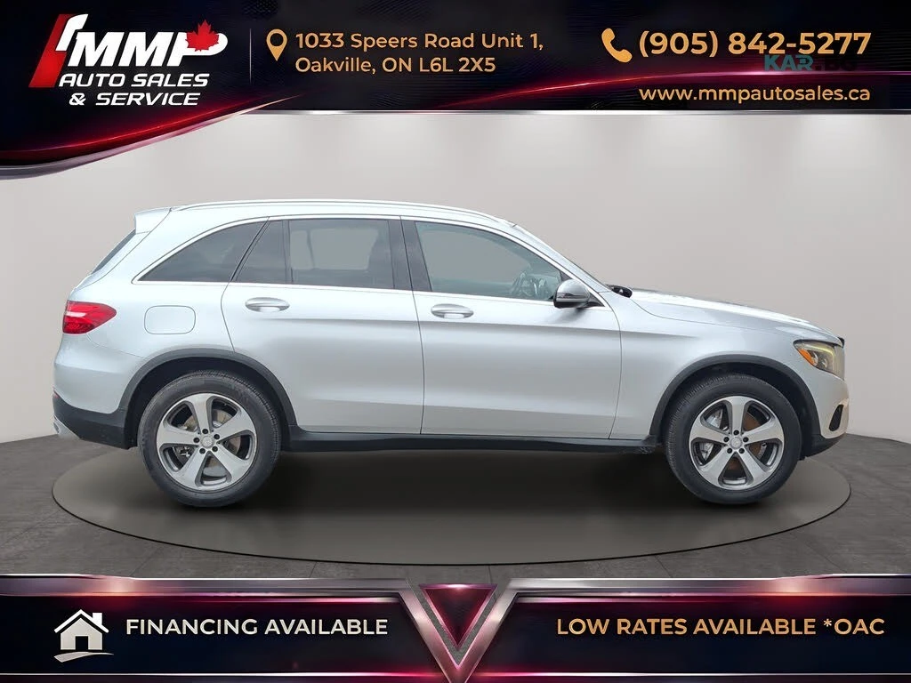 Mercedes-Benz GLC 300 * 4MATIC * Автокредит * (Цена до България), снимка 5 - Автомобили и джипове - 55221408