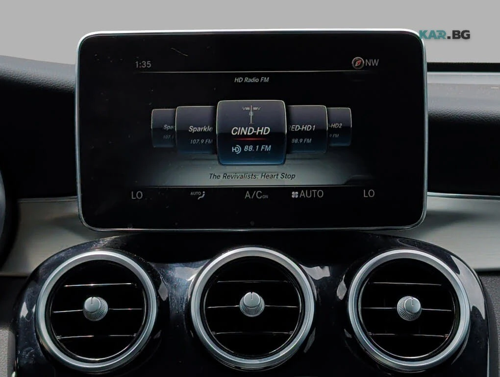 Mercedes-Benz GLC 300 * 4MATIC * Автокредит * (Цена до България), снимка 12 - Автомобили и джипове - 55221408