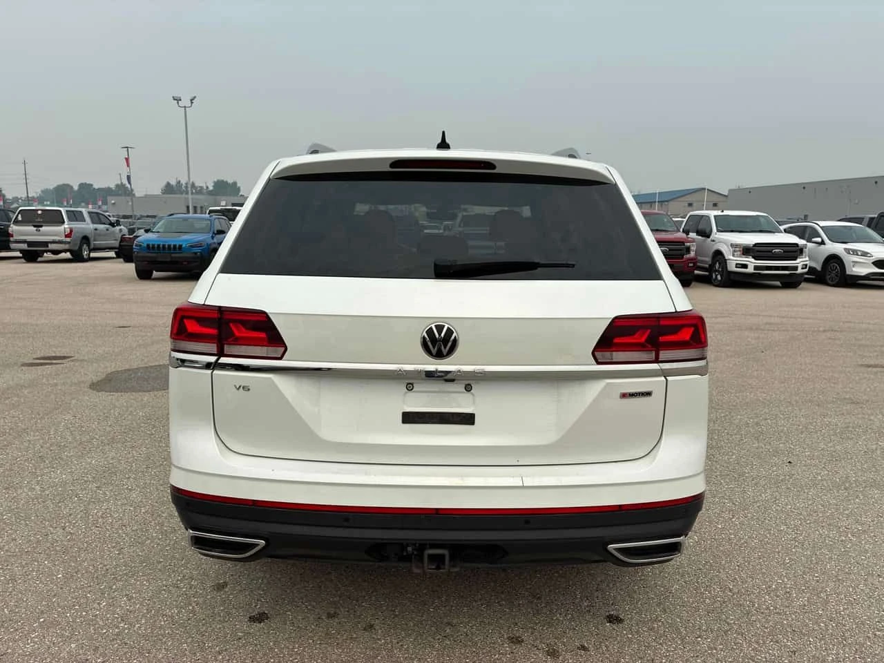VW Atlas * Highline * CARFAX * ����� �� �����������  | Mobile.bg � ����������� 4