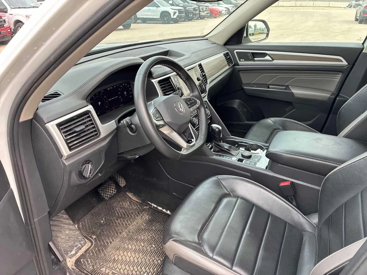 VW Atlas * Highline * CARFAX * ����� �� �����������  | Mobile.bg � ����������� 5