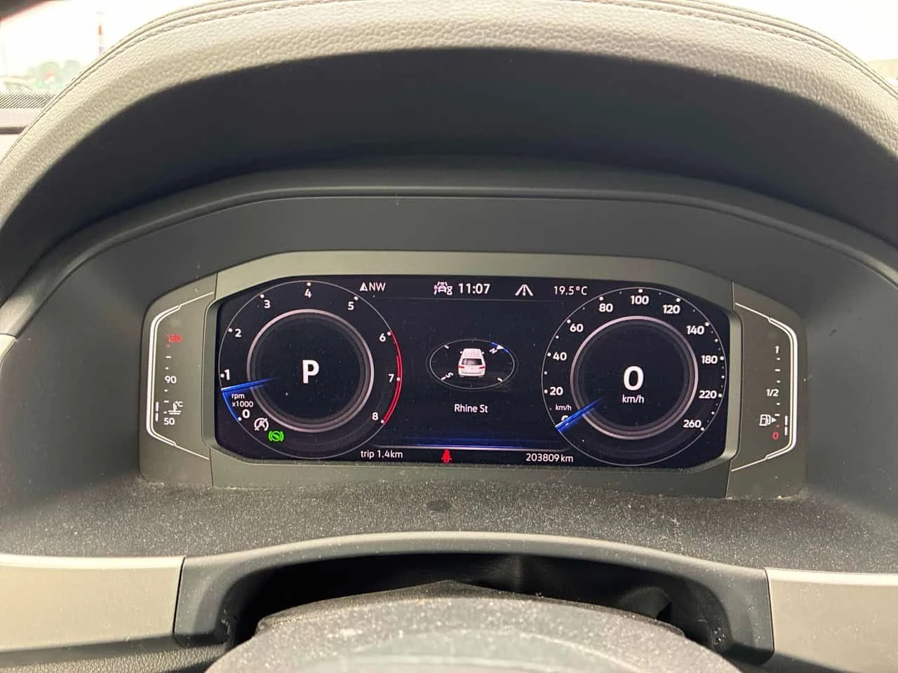 VW Atlas * Highline * CARFAX * ����� �� �����������  | Mobile.bg � ����������� 8