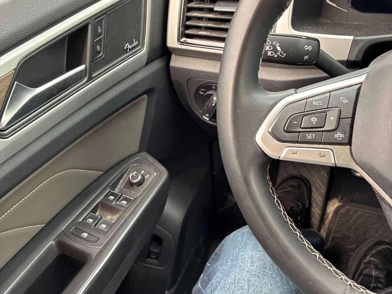 VW Atlas * Highline * CARFAX * ����� �� �����������  | Mobile.bg � ����������� 14