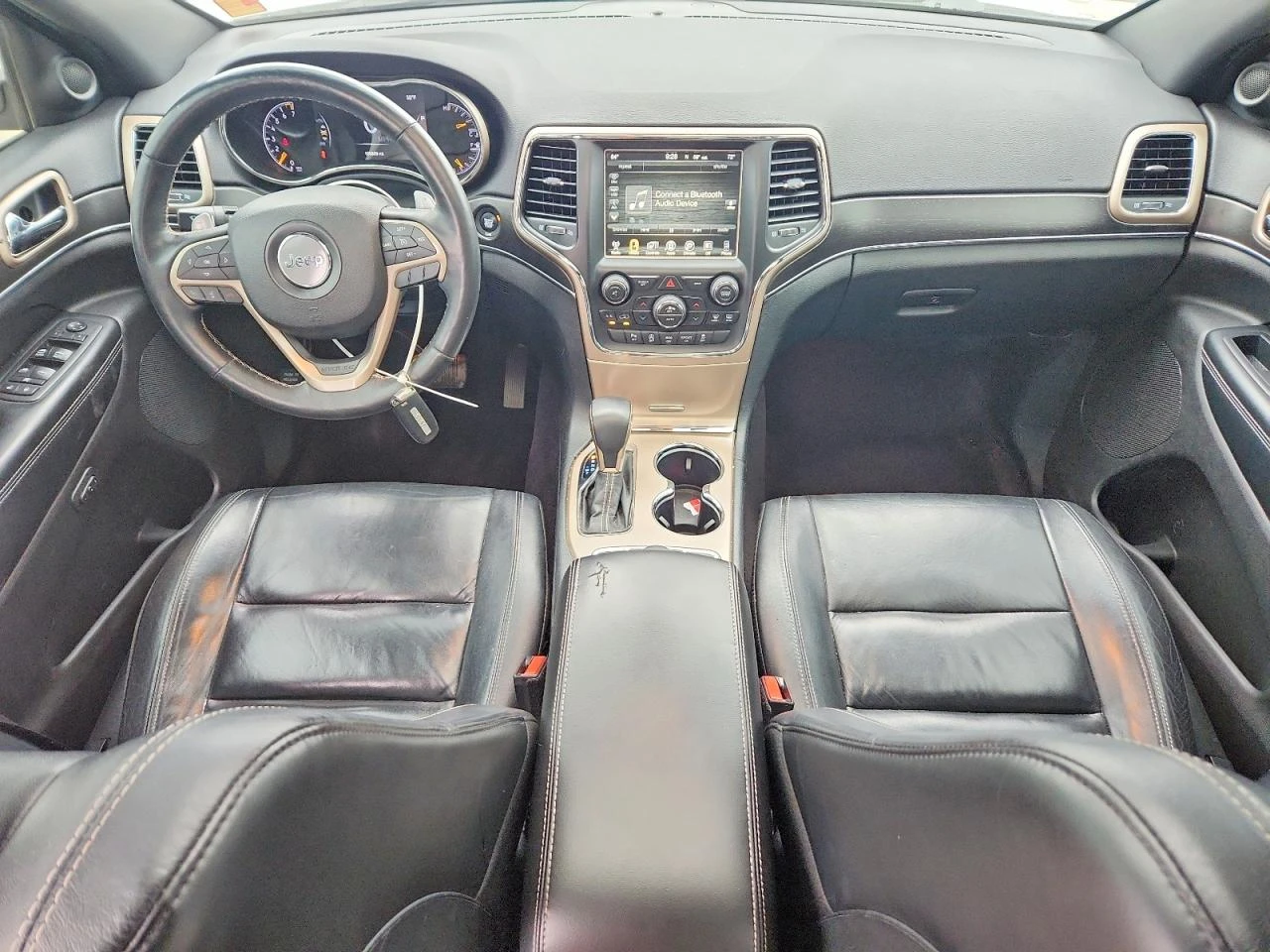 Jeep Grand cherokee 3.6 Limited, 4X4 | Mobile.bg � ����������� 8