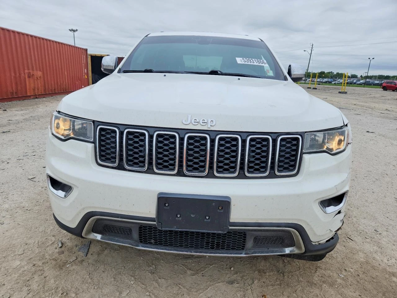 Jeep Grand cherokee 3.6 Limited, 4X4 | Mobile.bg � ����������� 5