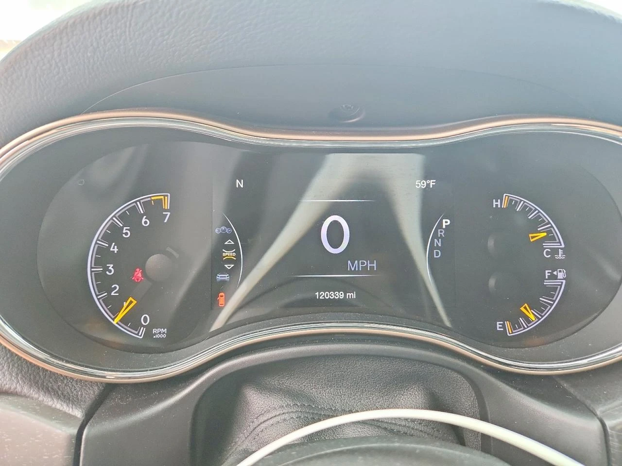 Jeep Grand cherokee 3.6 Limited, 4X4 | Mobile.bg � ����������� 9