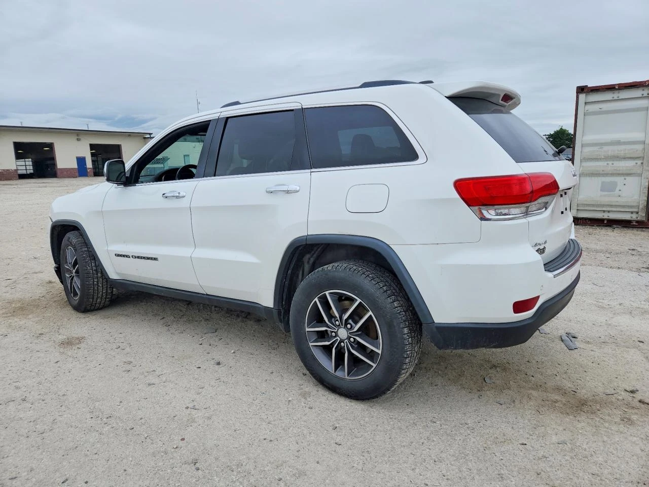 Jeep Grand cherokee 3.6 Limited, 4X4 | Mobile.bg � ����������� 2