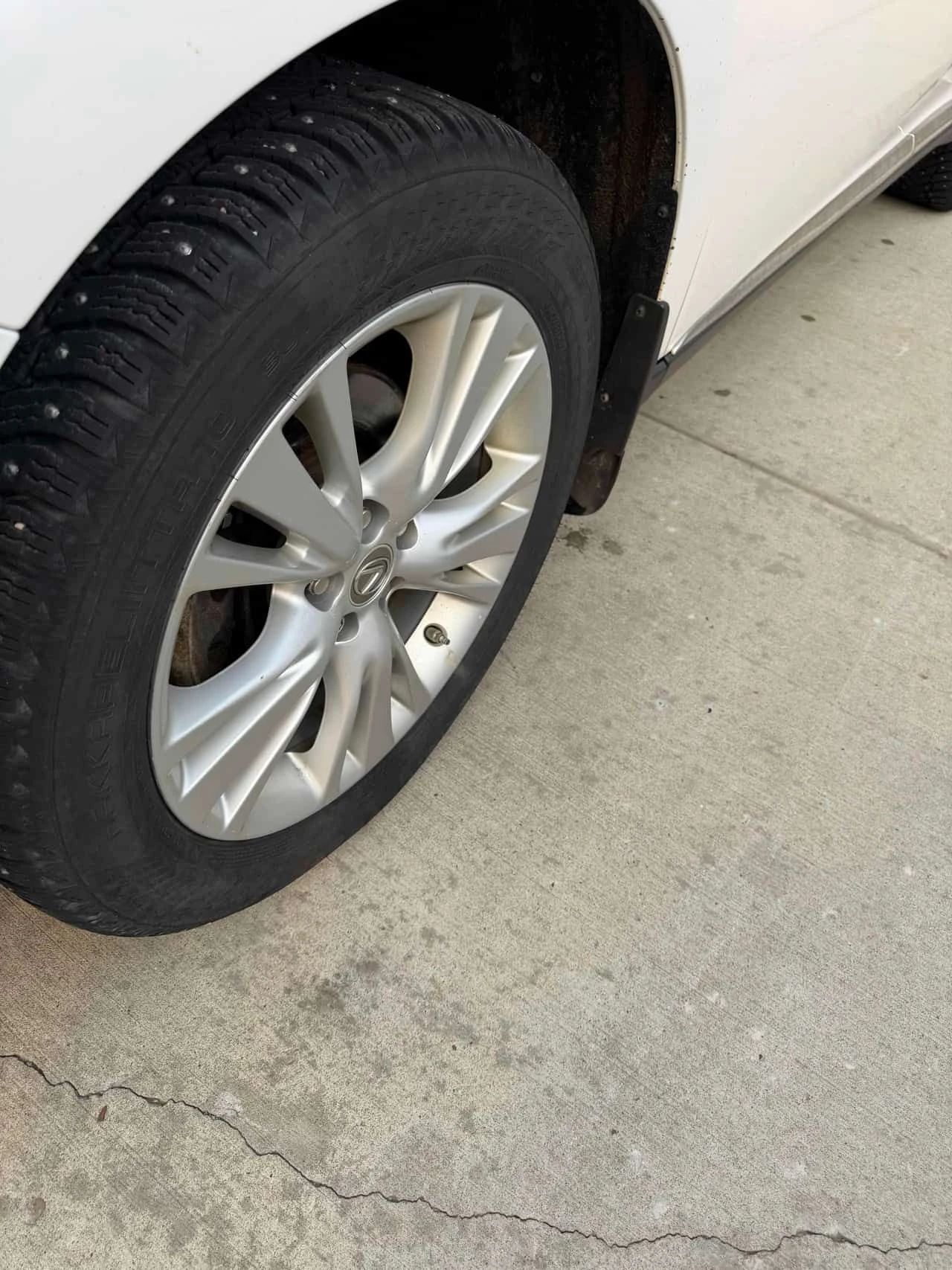 Lexus RX 350 * AWD 4dr * CARFAX * БЕЗ ПЪРВОНАЧАЛНА ВНОСКА, снимка 7 - Автомобили и джипове - 55422494