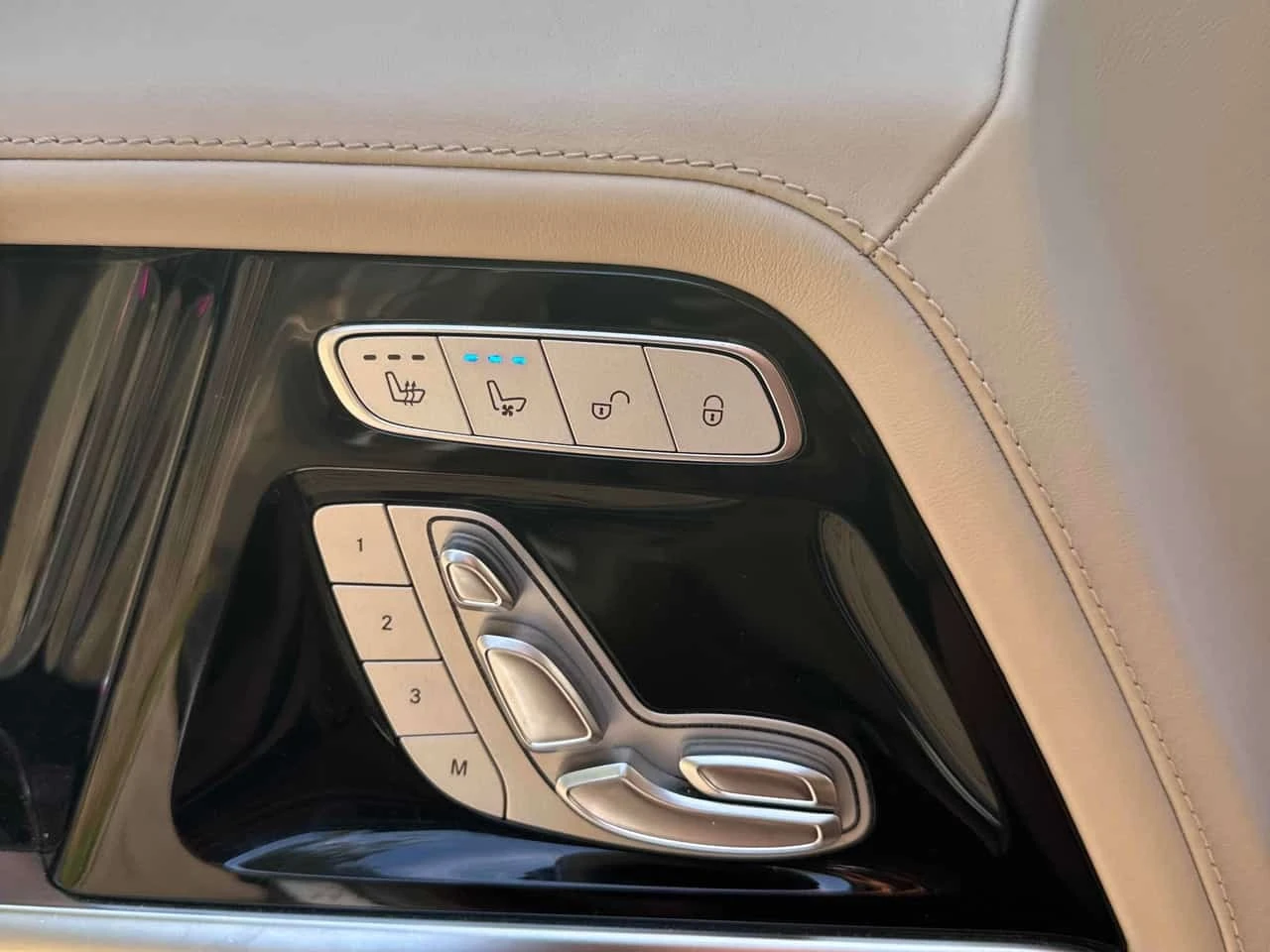 Mercedes-Benz G 65 AMG  * CARFAX * ������ * ���������  | Mobile.bg � ����������� 11