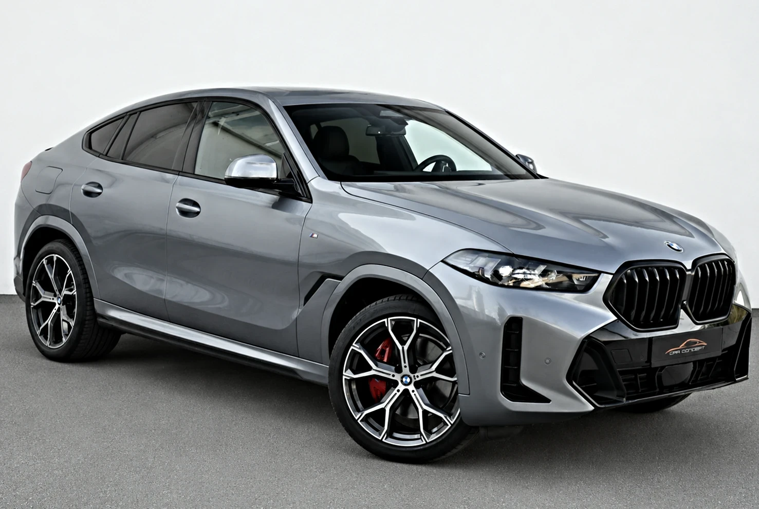 BMW X6 3.0D LCI xDrive* M-PAKET* FACELIFT* ICONIC GLOW* , снимка 3 - Автомобили и джипове - 55810831