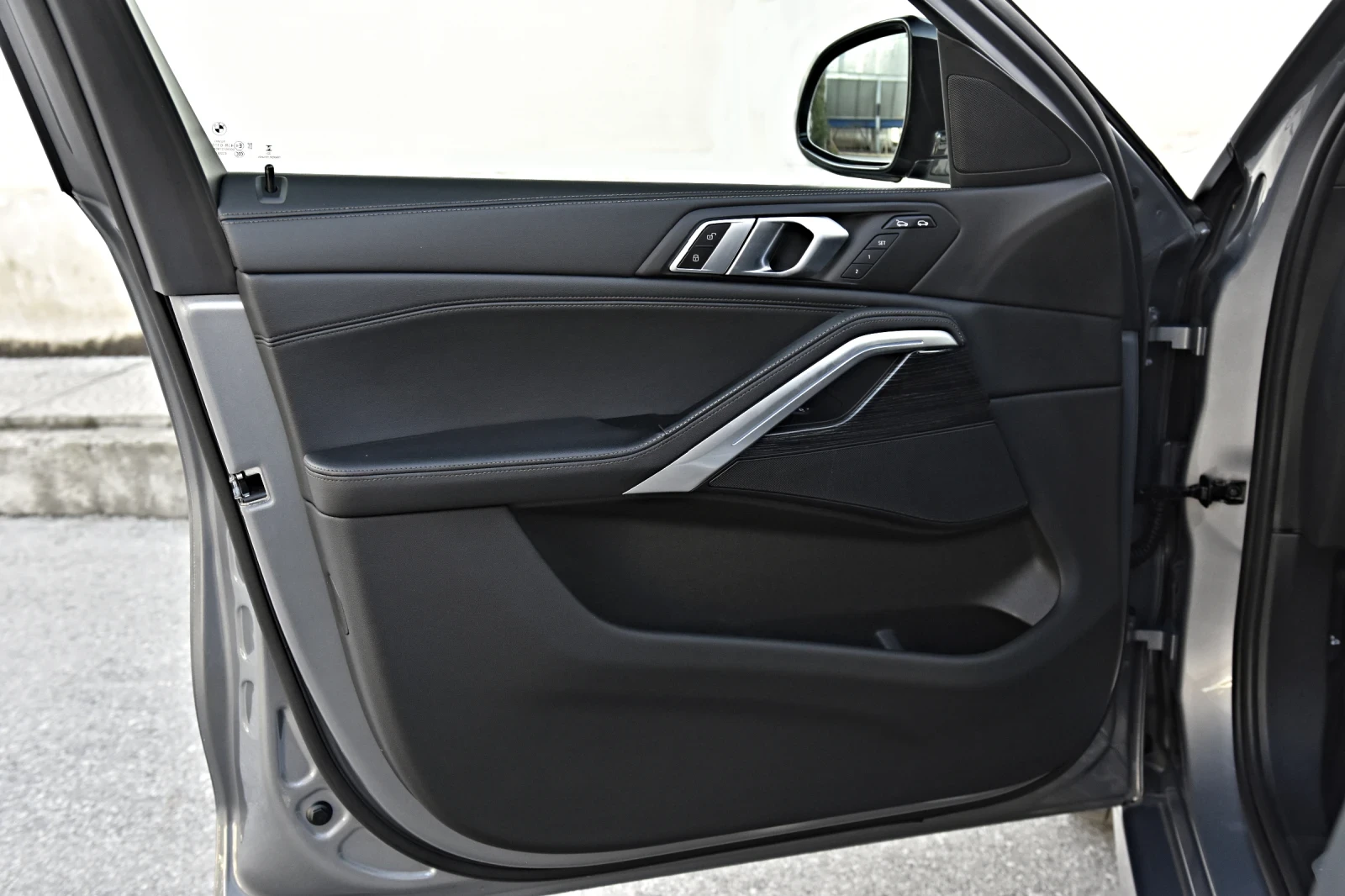 BMW X6 3.0D LCI xDrive* M-PAKET* FACELIFT* ICONIC GLOW* , снимка 15 - Автомобили и джипове - 55810831