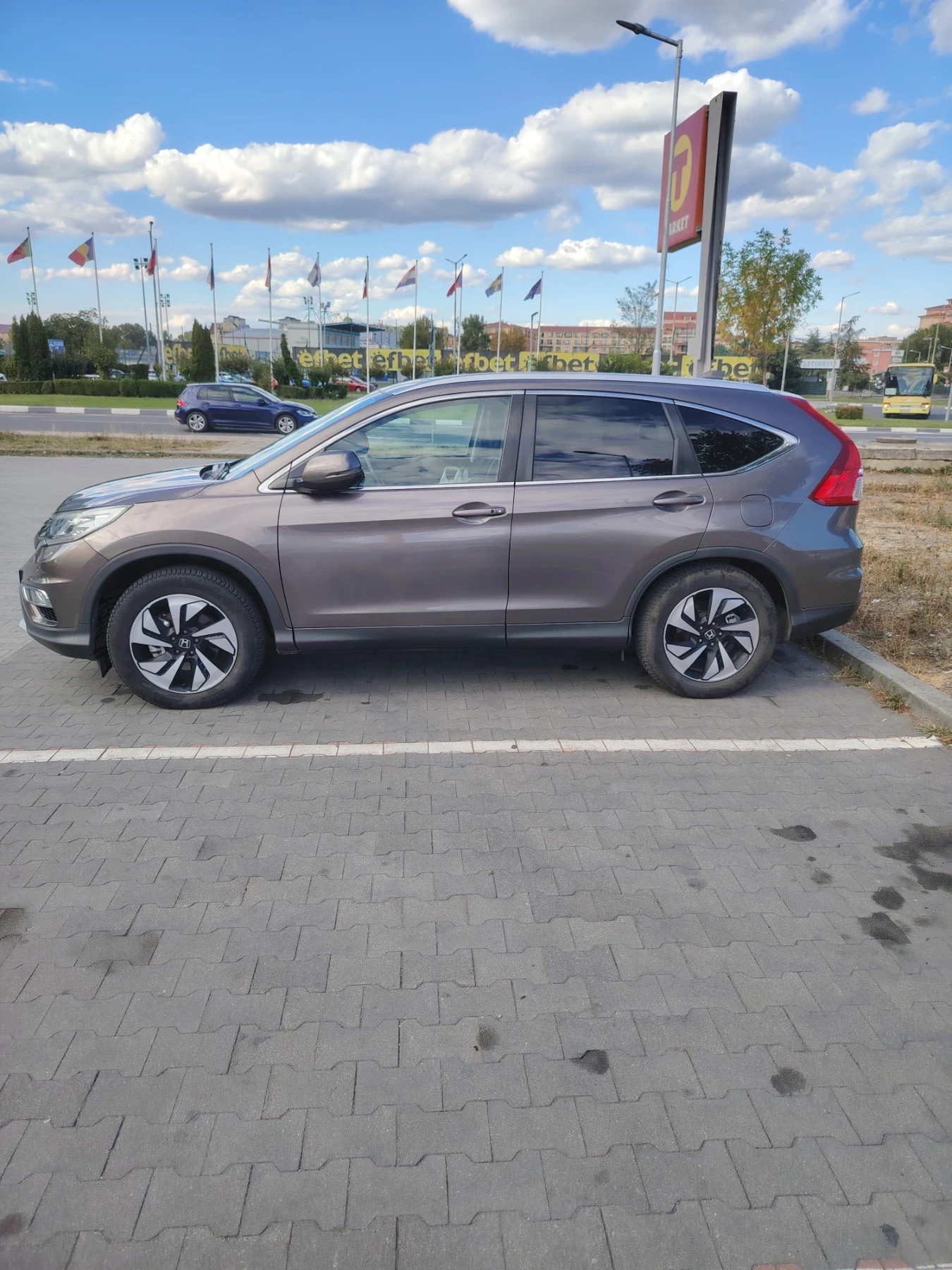 Honda Cr-v | Mobile.bg � ����������� 7