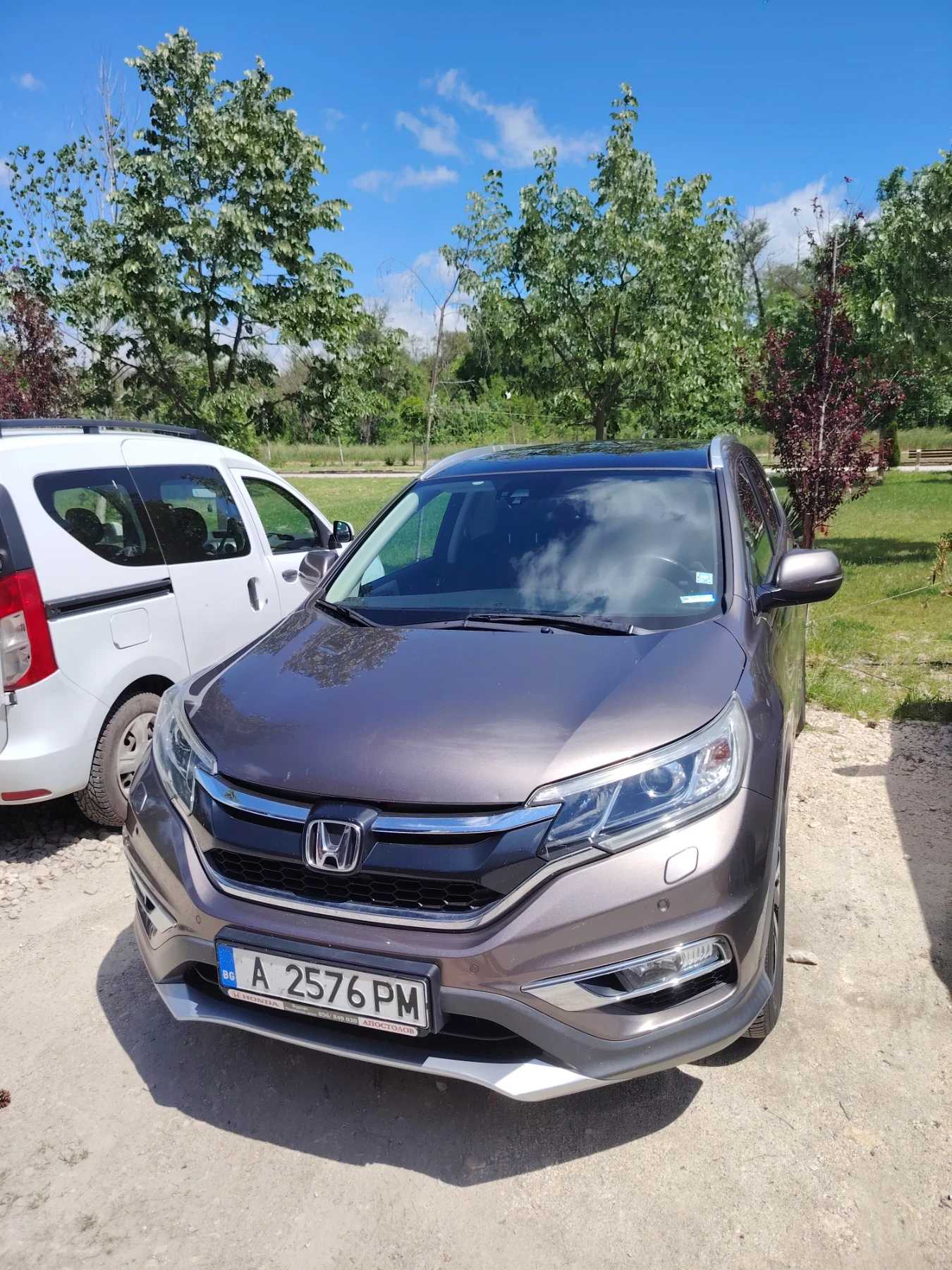 Honda Cr-v | Mobile.bg � ����������� 1