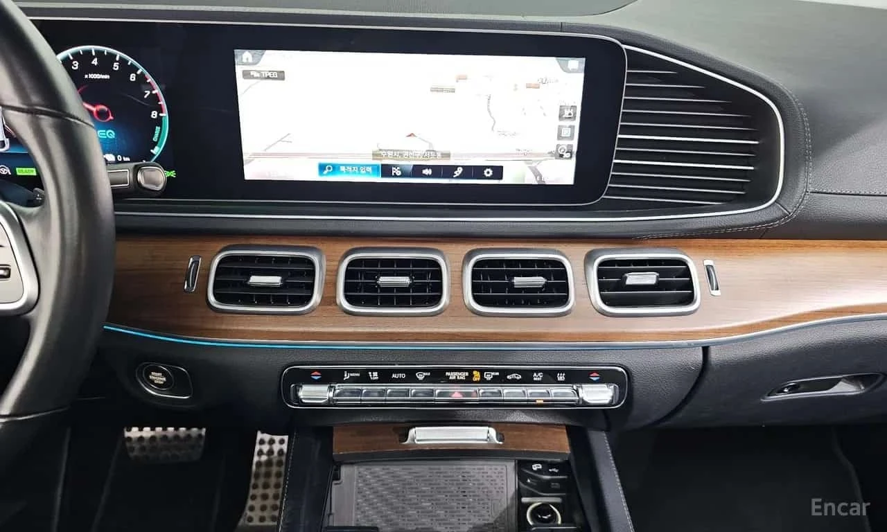 Mercedes-Benz GLE 350 e Plug-in Hybrid * 4MATIC Coupe * ����� * Head up  | Mobile.bg � ����������� 10