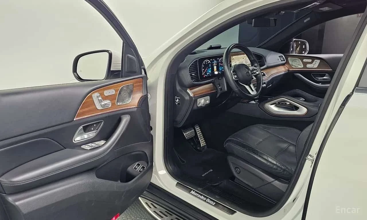 Mercedes-Benz GLE 350 e Plug-in Hybrid * 4MATIC Coupe * ����� * Head up  | Mobile.bg � ����������� 6