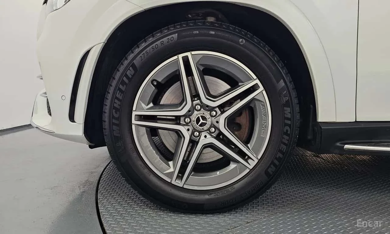 Mercedes-Benz GLE 350 e Plug-in Hybrid * 4MATIC Coupe * ����� * Head up  | Mobile.bg � ����������� 5