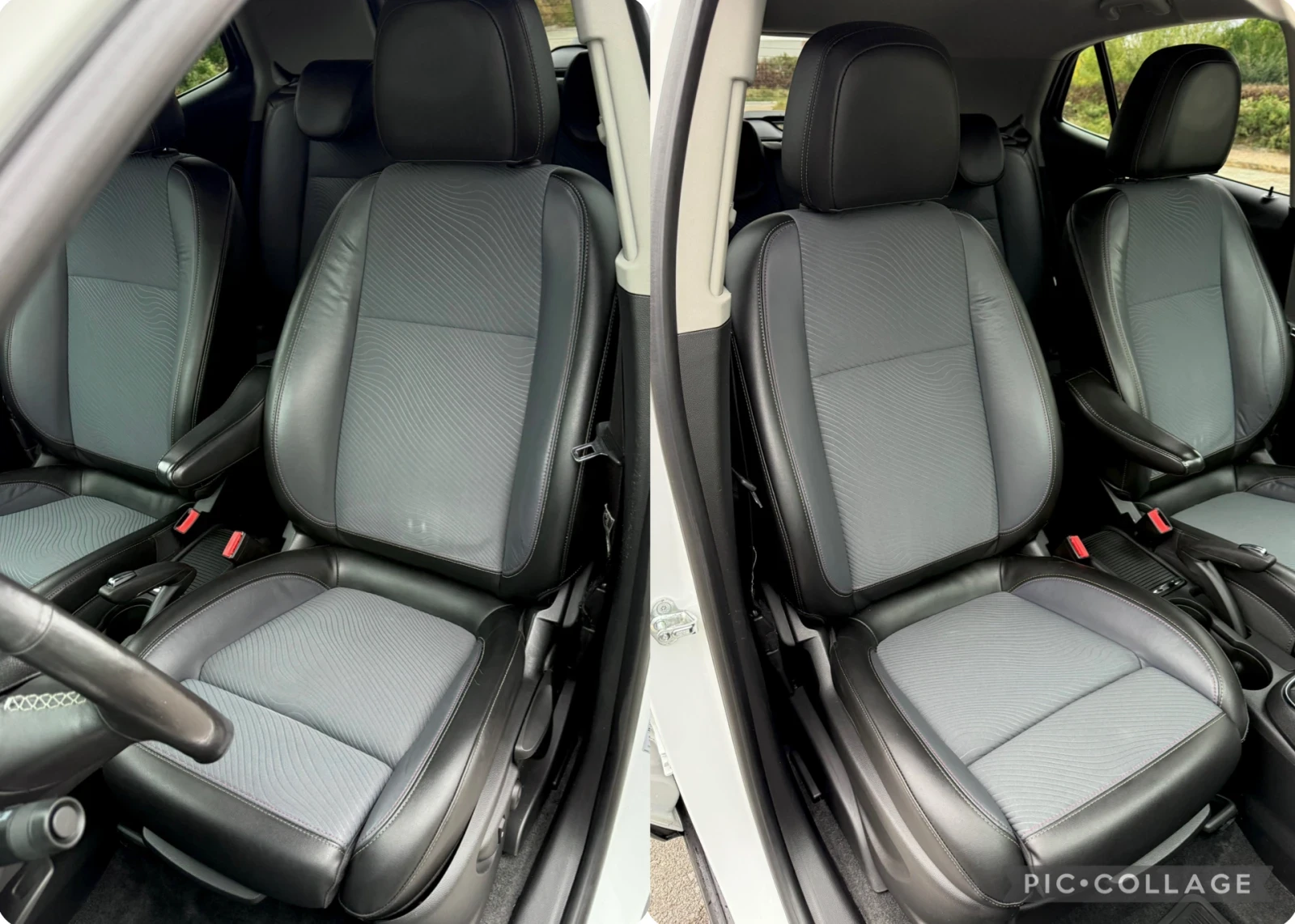 Opel Mokka 1.4i/TURBO/140kc/6ck/����/������/* COSMO*  | Mobile.bg � ����������� 9