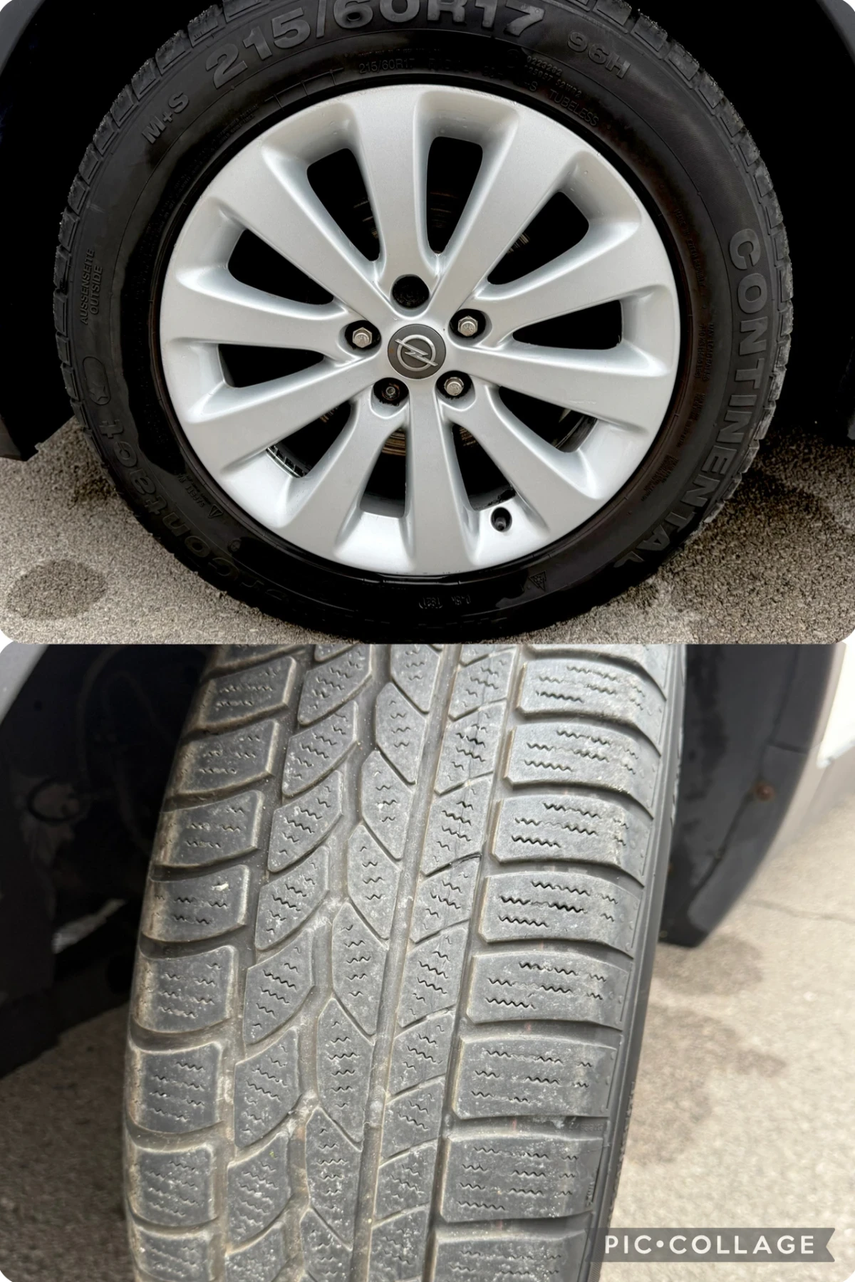 Opel Mokka 1.4i/TURBO/140kc/6ck/����/������/* COSMO*  | Mobile.bg � ����������� 17