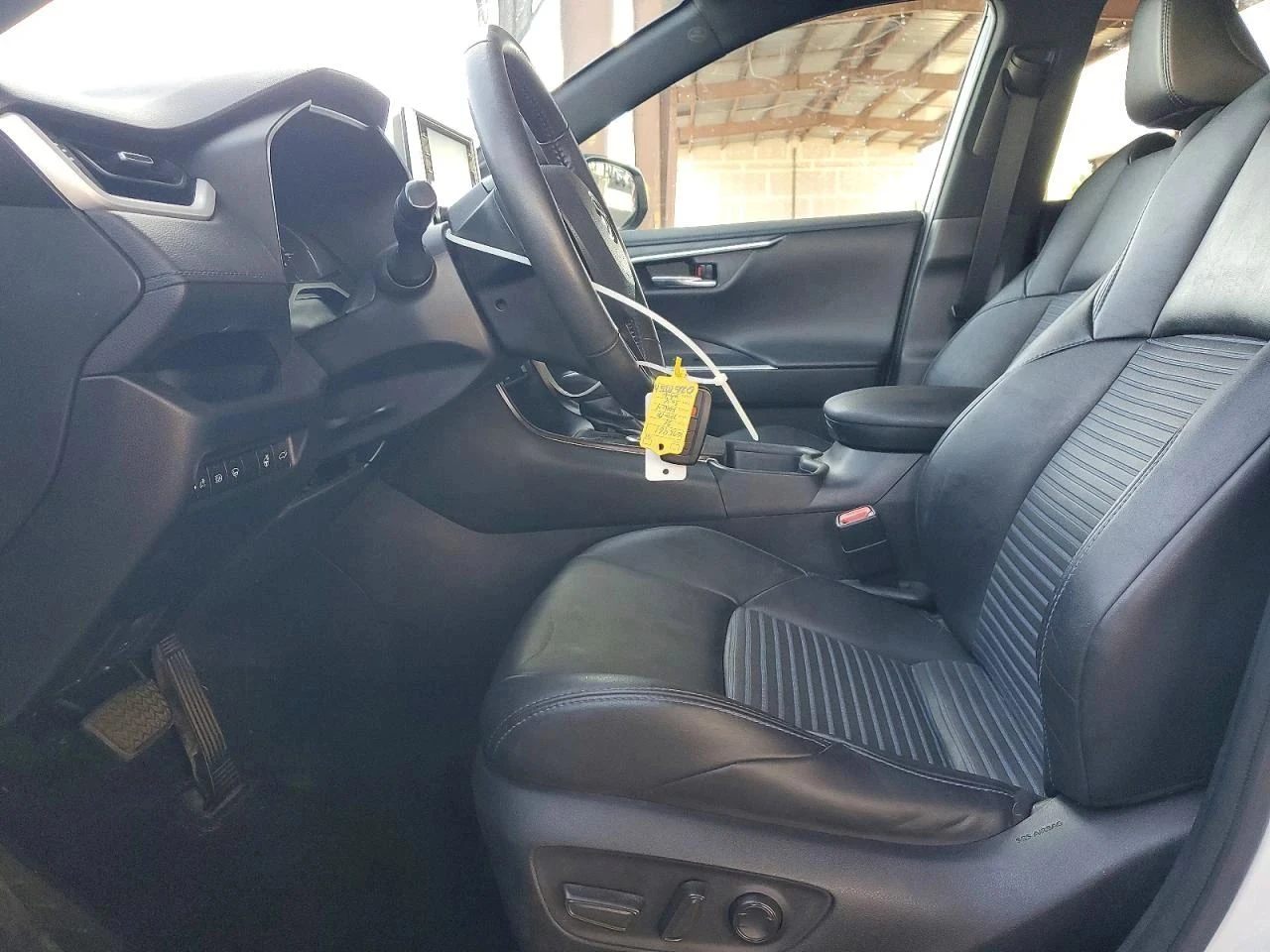 Toyota Rav4, снимка 7 - Автомобили и джипове - 56689755