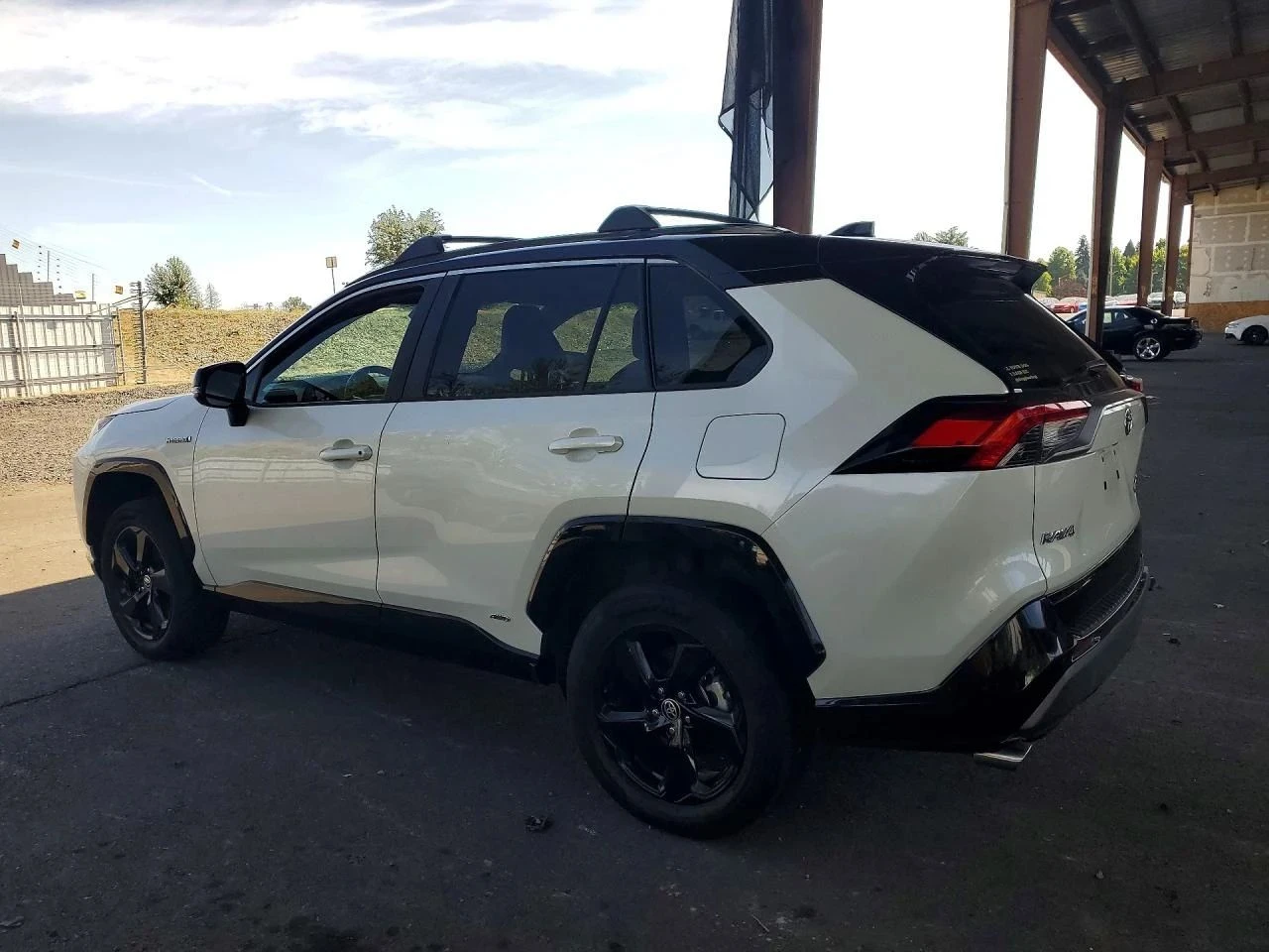 Toyota Rav4, снимка 2 - Автомобили и джипове - 56689755
