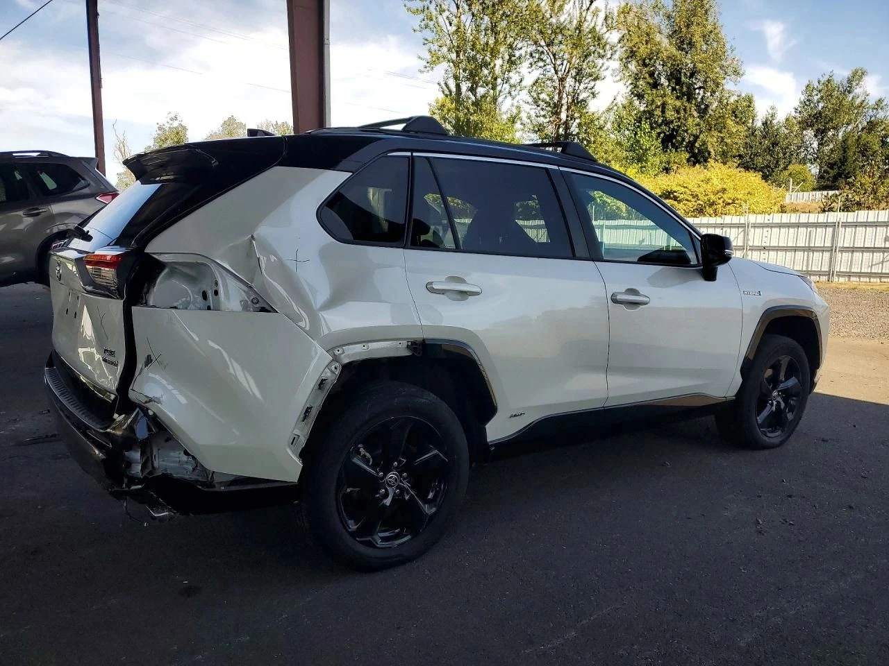 Toyota Rav4, снимка 3 - Автомобили и джипове - 56689755