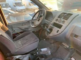 Mercedes-Benz Vito 2.3D, снимка 3