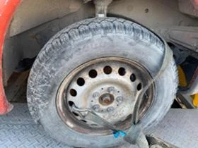 Mercedes-Benz Vito 2.3D, снимка 2