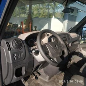 Renault Master 2.3dci, снимка 6
