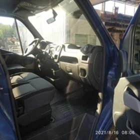 Renault Master 2.3dci, снимка 5