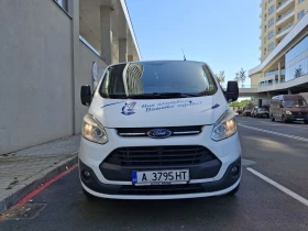 Ford Transit Custom, снимка 8
