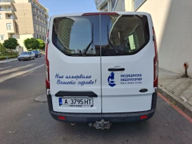 Ford Transit Custom, снимка 11