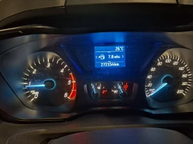Ford Transit Custom, снимка 3