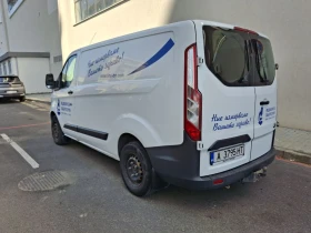 Ford Transit Custom, снимка 9