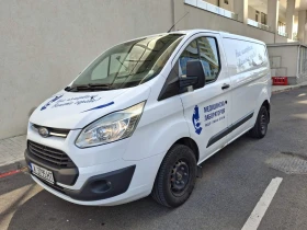 Ford Transit Custom, снимка 1