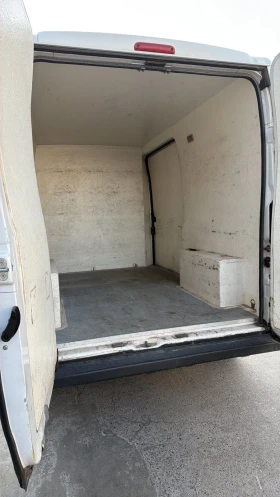Fiat Ducato МЕТАН, снимка 10