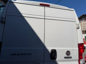 Fiat Ducato МЕТАН, снимка 5