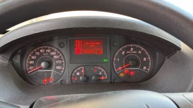 Fiat Ducato МЕТАН, снимка 13