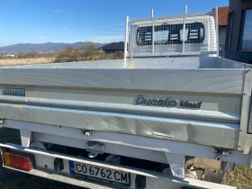 Fiat Ducato maxi, снимка 6