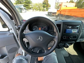 Mercedes-Benz Sprinter 319 EURO6* + * *  | Mobile.bg    9