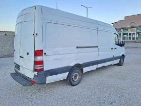     Mercedes-Benz Sprinter 309 CDI