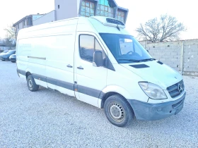     Mercedes-Benz Sprinter 309 CDI