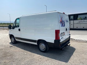Fiat Ducato -2, 0JTD- | Mobile.bg    6