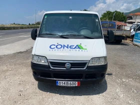 Fiat Ducato -2, 0JTD- | Mobile.bg    2