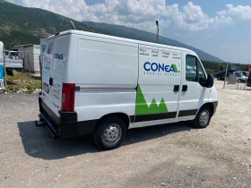 Fiat Ducato -2, 0JTD- | Mobile.bg    4