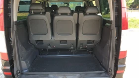 Mercedes-Benz Viano 2.2 CDI | Mobile.bg    17