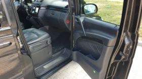 Mercedes-Benz Viano 2.2 CDI | Mobile.bg    14