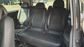 Mercedes-Benz Viano 2.2 CDI | Mobile.bg    16