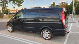 Mercedes-Benz Viano 2.2 CDI | Mobile.bg    7