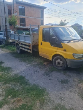 Обява за продажба на Ford Transit ~4 990 лв. - изображение 2