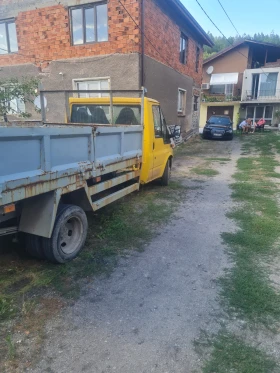 Обява за продажба на Ford Transit ~4 990 лв. - изображение 3