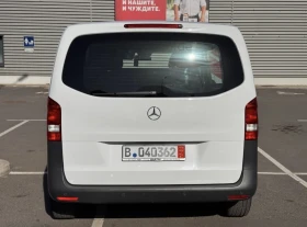 Mercedes-Benz Vito 111   | Mobile.bg    4